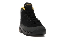 Фото № 2 с приближением к товару «‎Jordan 9 Retro Dark Charcoal University Gold »