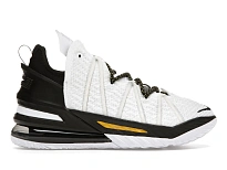 Фото № 1 с приближением к товару «‎Nike LeBron 18 Lakers Home»