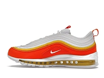 Фото № 5 с приближением к товару «‎Nike Air Max 97 Athletic Club»