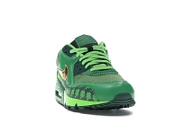 Фото № 4 с приближением к товару «‎Nike Air Max 90 St. Pattys Day (2007)»