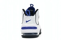 Фото № 4 с приближением к товару «‎Nike Air Penny II White Royal (2016)»