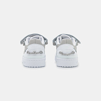 Фото № 4 с приближением к товару «‎Adidas Forum »