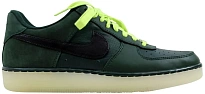 Фото № 1 с приближением к товару «‎Nike Air Force 1 Low Downtown Pro Green Volt»