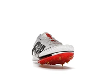 Фото № 2 с приближением к товару «‎Nike Air Zoom Victory More Uptempo White University Red»