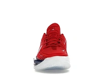 Фото № 2 с приближением к товару «‎Nike Air Zoom GT Cut EYBL Team USA Sport Red»