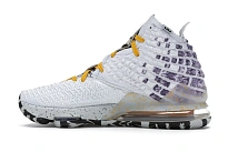 Фото № 5 с приближением к товару «‎Nike LeBron 17 Bron 2K Playoffs»
