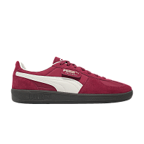 Фото № 1 с приближением к товару «‎Puma Palermo OG Intense Red Warm White»