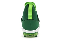 Фото № 4 с приближением к товару «‎Nike Alpha Menace Pro 2 Mid White Pine Green»