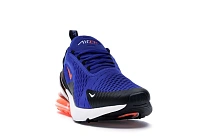 Фото № 4 с приближением к товару «‎Nike Air Max 270 Racer Blue»