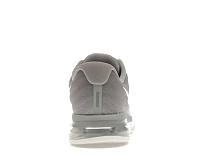 Фото № 4 с приближением к товару «‎Nike Air Max 2017 Light Bone»