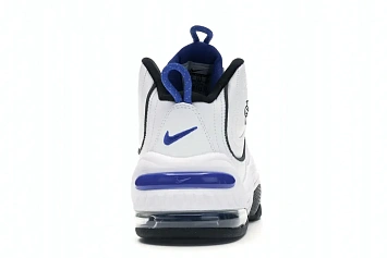 Nike Air Penny II White Royal (2016) - 4