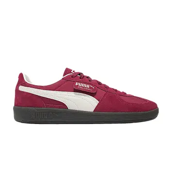 Puma Palermo OG Intense Red Warm White - 1