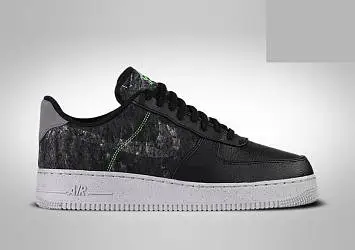Nike Air Force 1 ’07 Lv8 Electric  - 2
