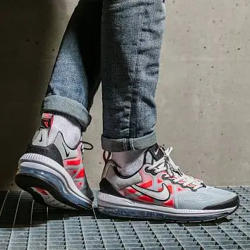 Nike Air Max Genome - 2