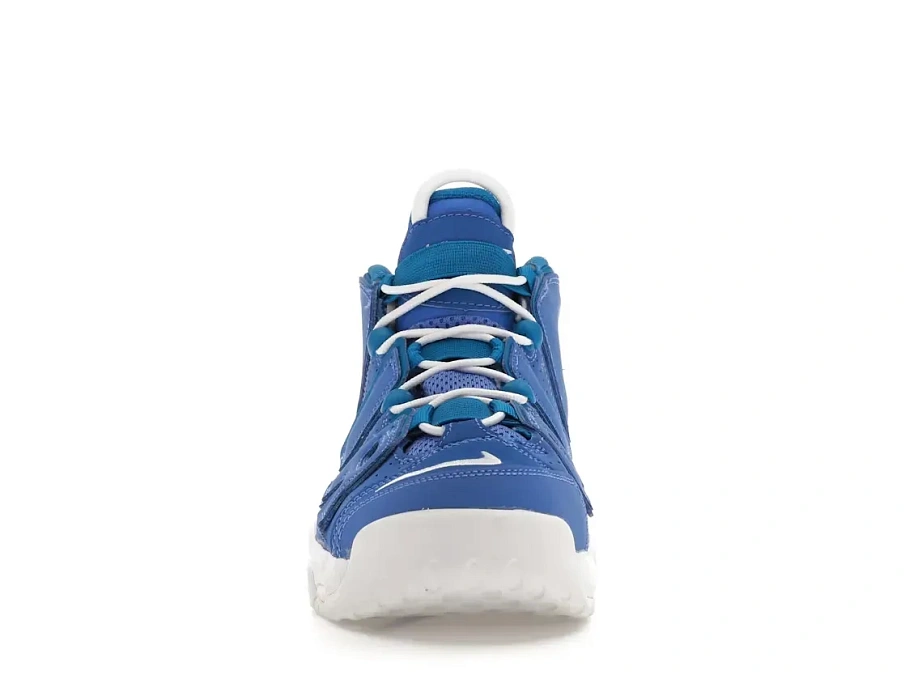Фото № 2 с приближением к товару «‎Nike Air More Uptempo»