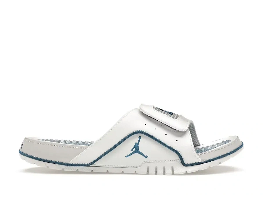 Фото № 1 с приближением к товару «‎Jordan Hydro 4 Slide»