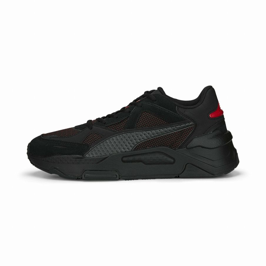 Фото № 1 с приближением к товару «‎Puma Ferrari Energy Rs-Simul8 »