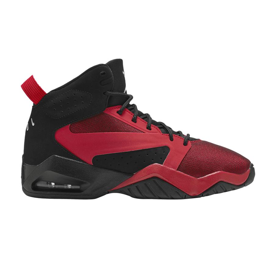 Фото № 1 с приближением к товару «‎Air Jordan Lift Off GS Bred»