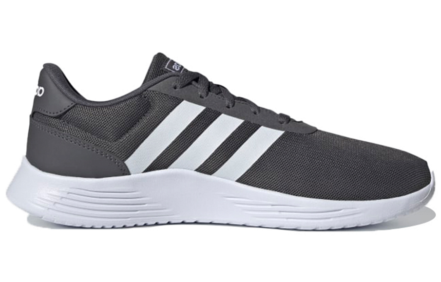 Фото № 2 с приближением к товару «‎adidas neo Lite Racer 2.0 Gray»