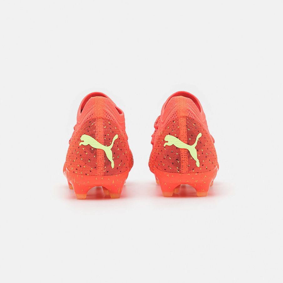 Фото № 3 с приближением к товару «‎Puma Future Z 1.4 Fg/ag»