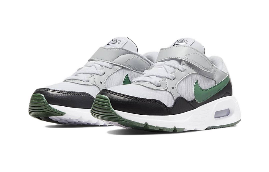 Фото № 3 с приближением к товару «‎BP Nike Air Max Sc Running shoes»