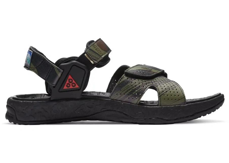 Фото № 1 с приближением к товару «‎Nike ACG Air Deschutz»