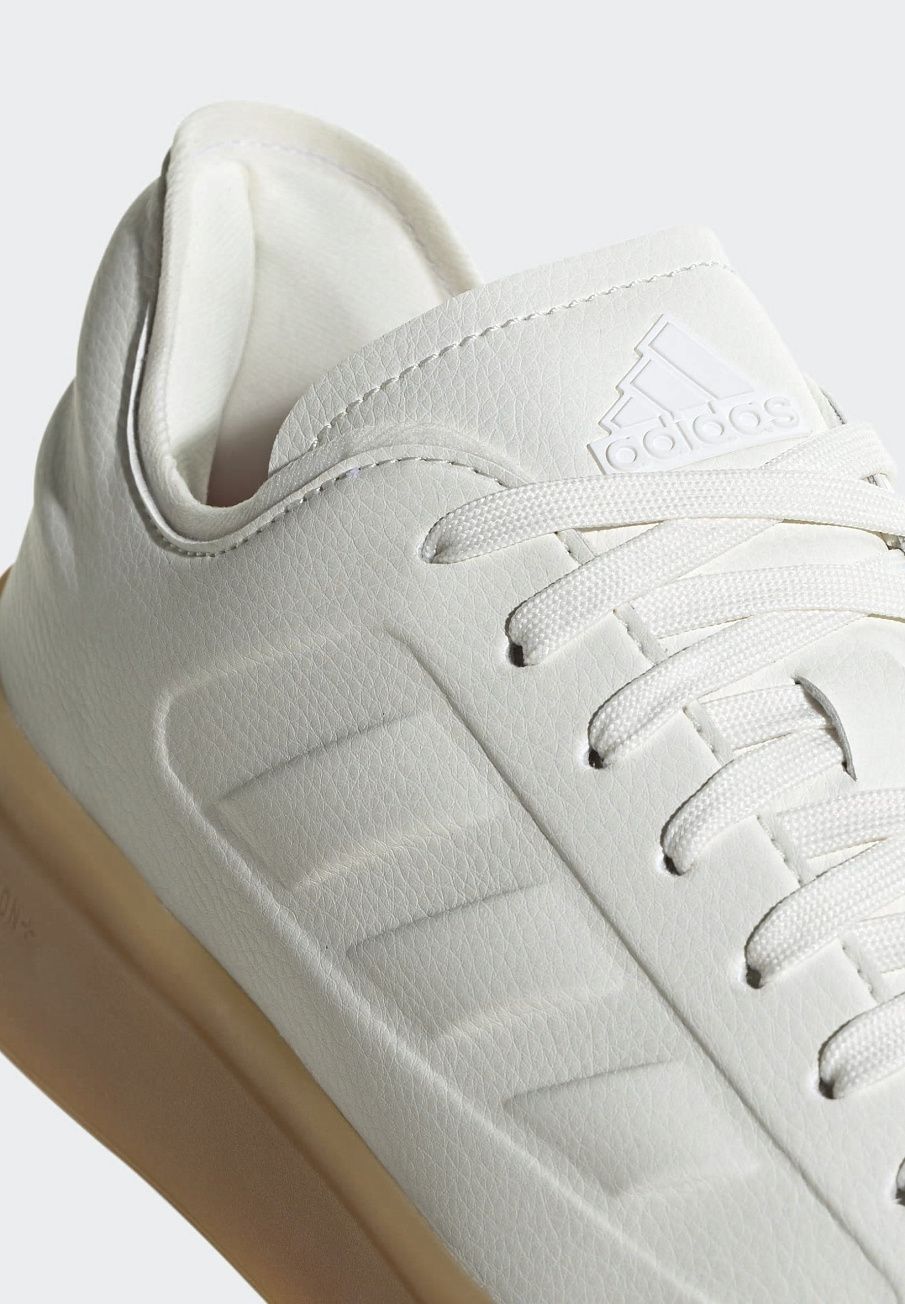 Фото № 4 с приближением к товару «‎Adidas Zntasy »