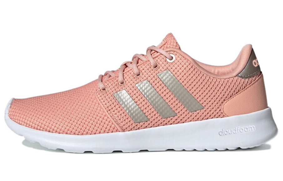 Фото № 1 с приближением к товару «‎adidas neo Qt Racer Wmns Pink»