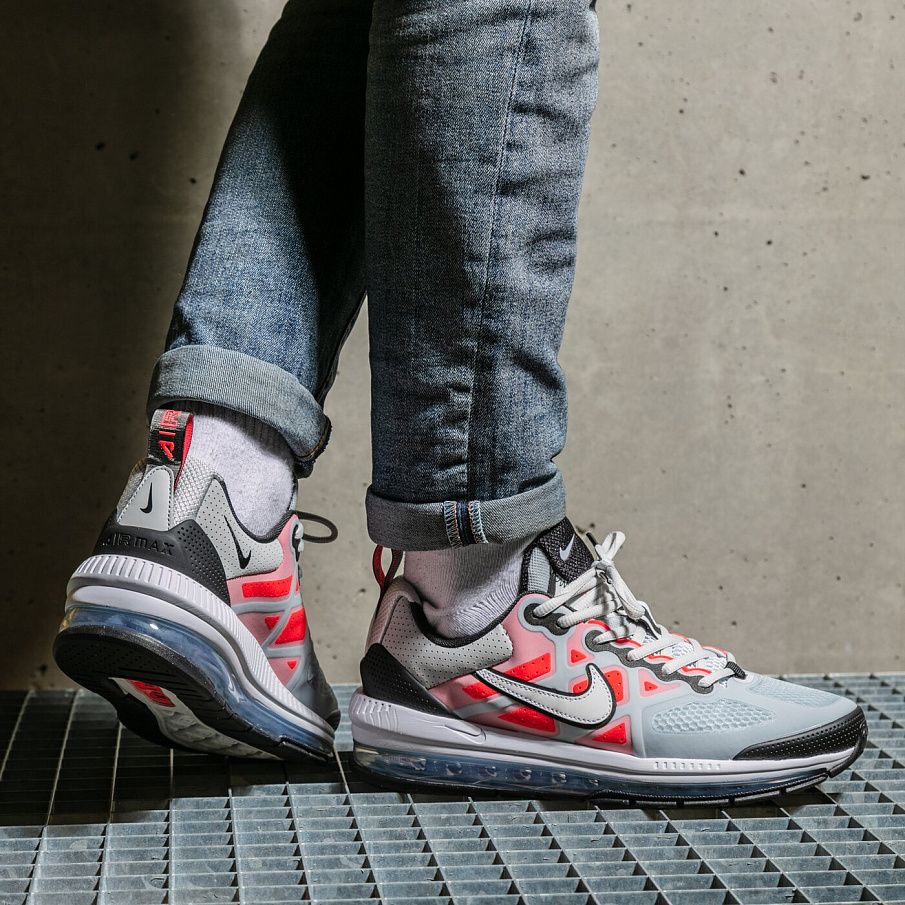 Фото № 2 с приближением к товару «‎Nike Air Max Genome»