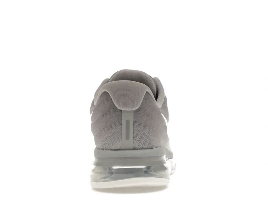 Фото № 4 с приближением к товару «‎Nike Air Max 2017 Light Bone»