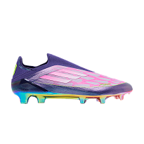 Фото № 1 с приближением к товару «‎Lamine Yamal x adidas F50 Elite Laceless FG Future Icons Pack»