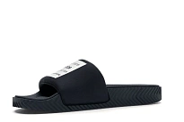 Фото № 2 с приближением к товару «‎adidas Adilette Alexander Wang Black»
