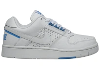 Фото № 1 с приближением к товару «‎Nike SB Zoom Air Delta Force White Legend Blue»