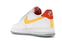Фото № 6 с приближением к товару «‎Nike Air Force 1 Low Kindness Day (2020)»