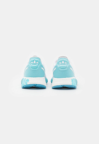 Фото № 4 с приближением к товару «‎Adidas Zx 1k Boost »