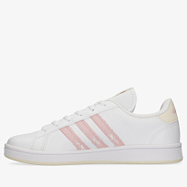 Фото № 2 с приближением к товару «‎Adidas Grand Court Base Beyond»