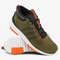 Фото № 4 с приближением к товару «‎Adidas CF Racer Wtr»