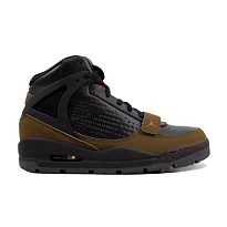 Фото № 1 с приближением к товару «‎Jordan Phase 23 Trek Black»