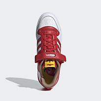 Фото № 3 с приближением к товару «‎Adidas X M&amp;amp;ms — Forum 84 »