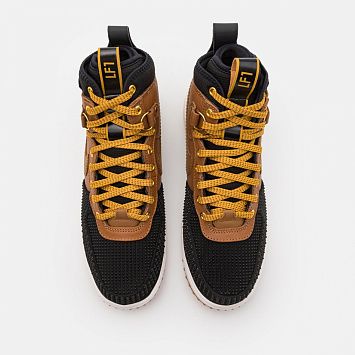 Nike Lunar Force 1 Duckboot  - 4