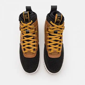 Nike Lunar Force 1 Duckboot  - 4