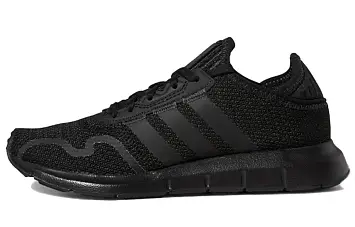 adidas Originals Swift Run X J Black (FY2153) - 1