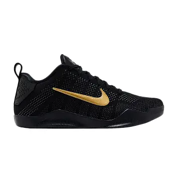 Nike Kobe 11 Elite Low Protro Fade To Black 2026 - 1