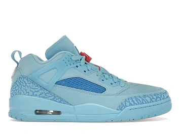 Jordan Spizike Low - 1