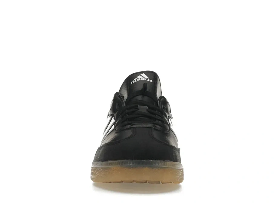 Фото № 2 с приближением к товару «‎adidas Velosamba Vegan Black Gum»