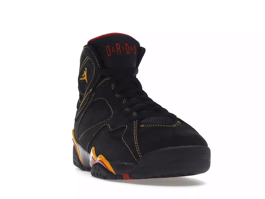Фото № 3 с приближением к товару «‎Jordan 7 Retro Citrus (2022)»