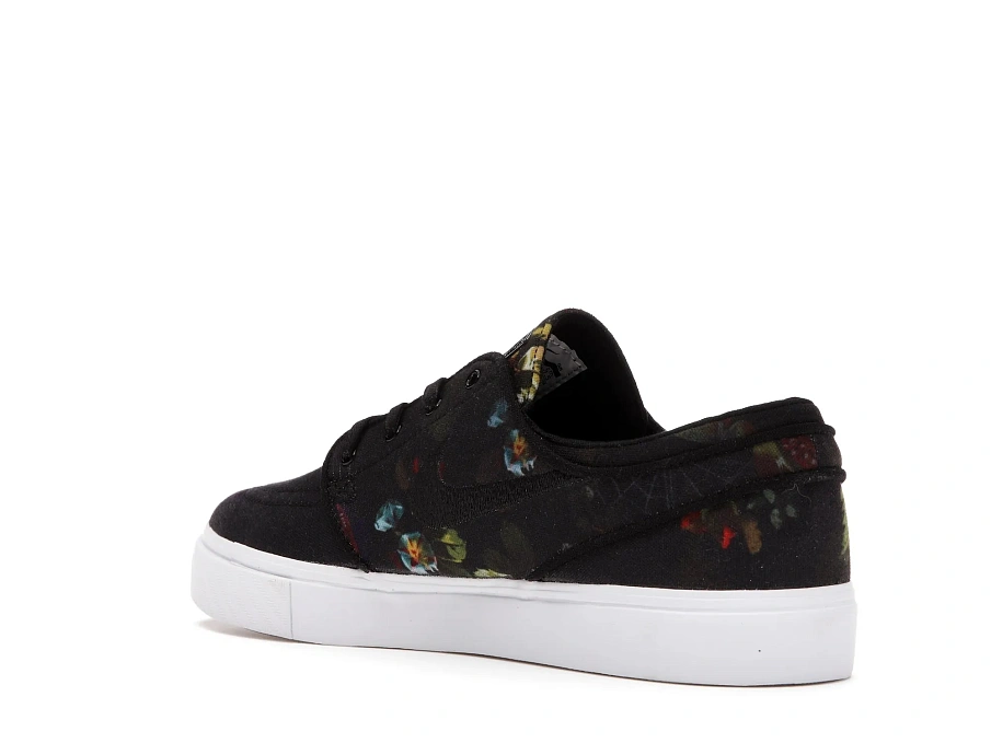 Фото № 6 с приближением к товару «‎Nike Zoom Stefan Janoski CNVS Mutli-Color»