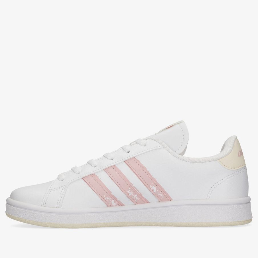 Фото № 2 с приближением к товару «‎Adidas Grand Court Base Beyond»