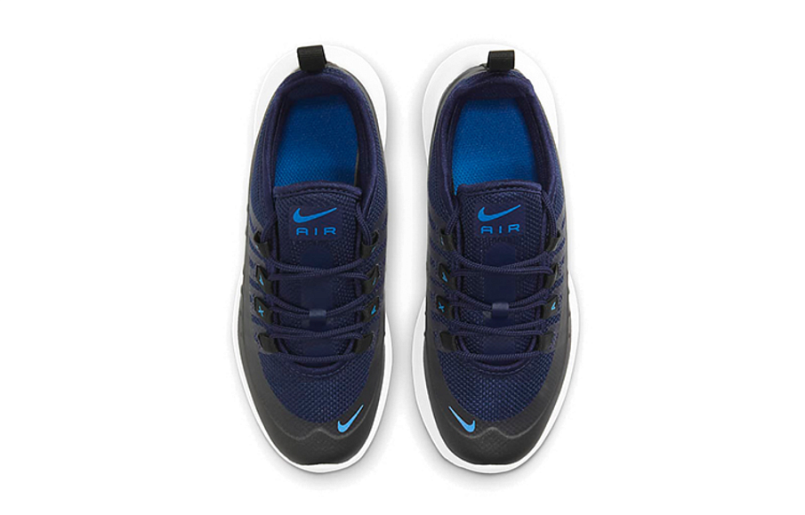 Фото № 4 с приближением к товару «‎Nike Air Max Axis PS 'Blue Void'»