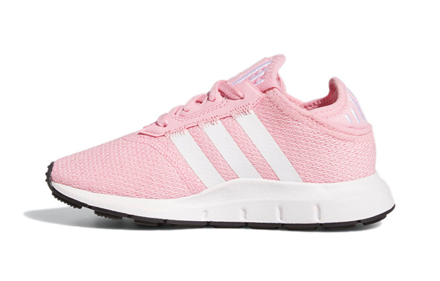Фото № 1 с приближением к товару «‎(BP) adidas originals Swift Run X Pink»